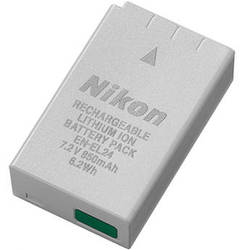 Bateria Original Nikon ENEL24