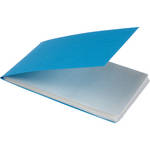 Papel de Limpeza de Lente Tiffen (50 Folhas Individuais)
