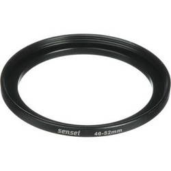 anel step up Sensei 46 52mm