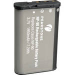 bateria casio np90