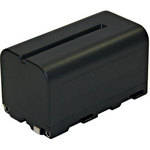 bateria original ikan ibs750