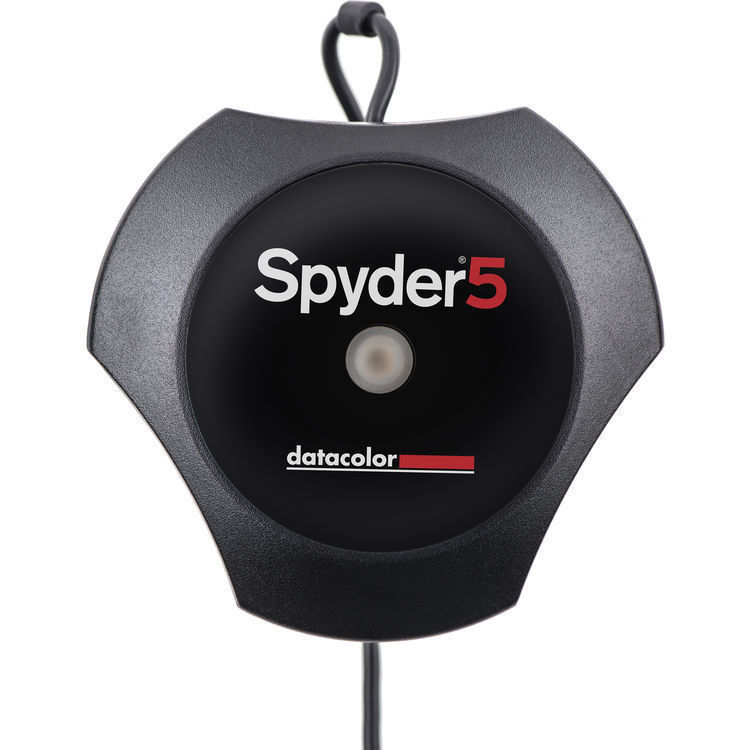 calibrador monitor Datacolor Spyder5EXPRESS