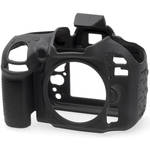 capa silicone easycover nikon d600 d610