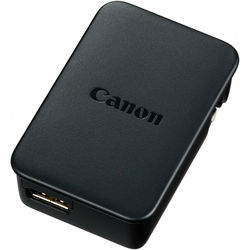 carregador Canon CADC30