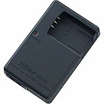 carregador bateria nikon enel11 original