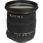 lente sigma 1750mm para nikon