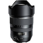 lente tamron grande angular 1530mm f28 canon