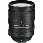 lente zoom Nikon 28 300mm AFS ED