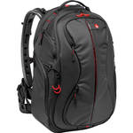 mochila manfrotto bumblebee 220 prolight