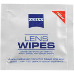 Panos de Limpeza de Lentes Zeiss Pre Umidecidos (Pacote com 20)