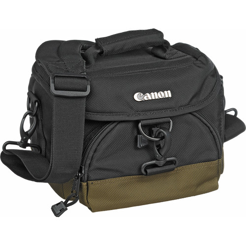 Bolsa de Fotografia e Acessórios Canon 100EG Adoro Fotografar