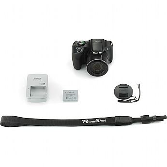 canon powershot sx530hs digital camera
