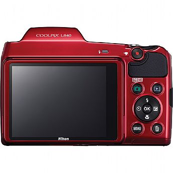 nikon coolpix l840 cena