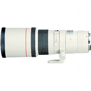 Lente Canon EF 400mm f/5.6L USM Autofoco - Adoro Fotografar