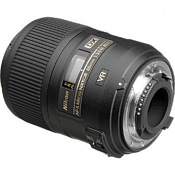 nikkor micro 85mm